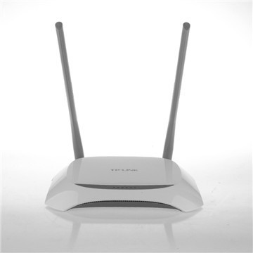 TP-LINK TL-WR842N穿墻王路由器評(píng)測(cè) 性能與性?xún)r(jià)比的雙重突破