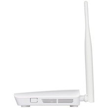 簡(jiǎn)潔高效 d linkdir 600lw 150m白色版無(wú)線(xiàn)路由器全面解析