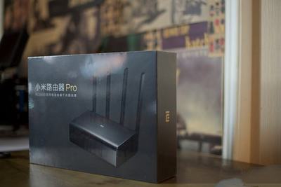 小米路由器Pro體驗(yàn)評(píng)測(cè) 中高端路由器的性能之選